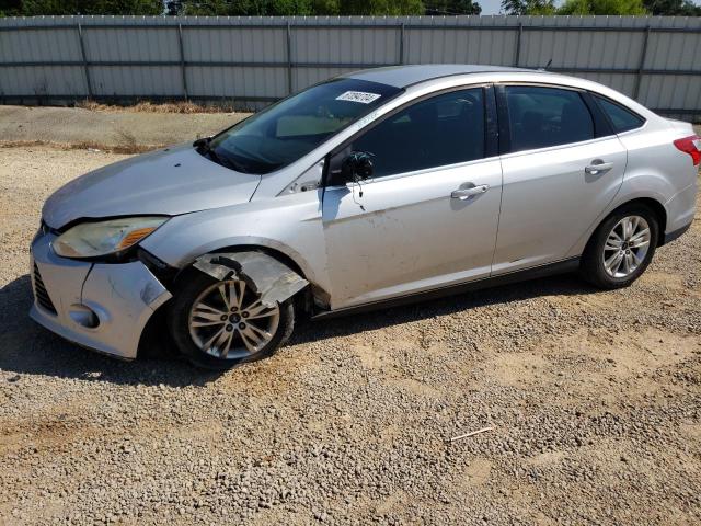 FORD FOCUS SEL