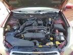 SUBARU LEGACY 2.5 photo