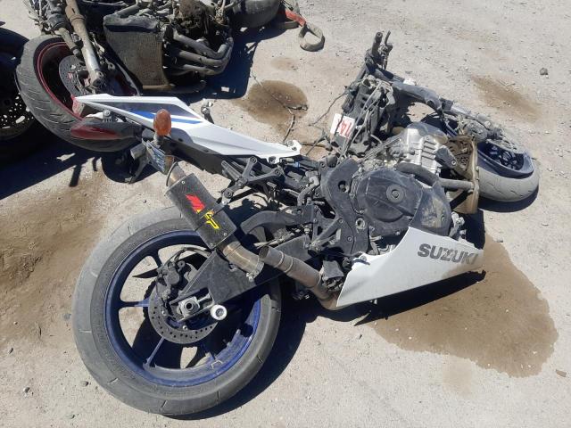 JS1DM11B9P7100444 Suzuki Gsxr1000 2023