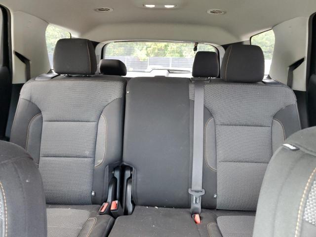 2019 CHEVROLET TRAVERSE L - 1GNERFKW3KJ205462