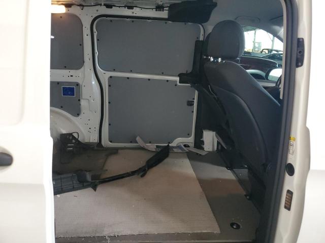 2018 MERCEDES-BENZ METRIS - WD3PG2EA0J3454640