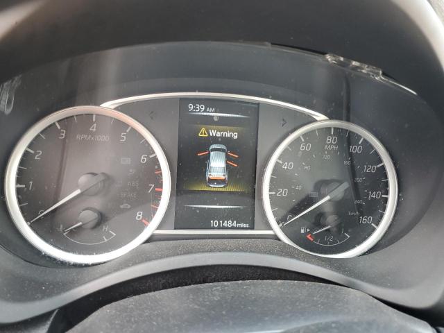 2018 NISSAN SENTRA S - 3N1AB7AP9JY347243