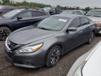 2017 NISSAN ALTIMA 2.5 - 1N4AL3APXHC238687