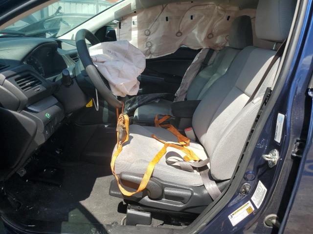 2016 HONDA CR-V SE - 2HKRM4H47GH696265