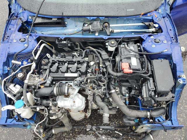 2019 HONDA ACCORD SPO - 1HGCV1F37KA054660