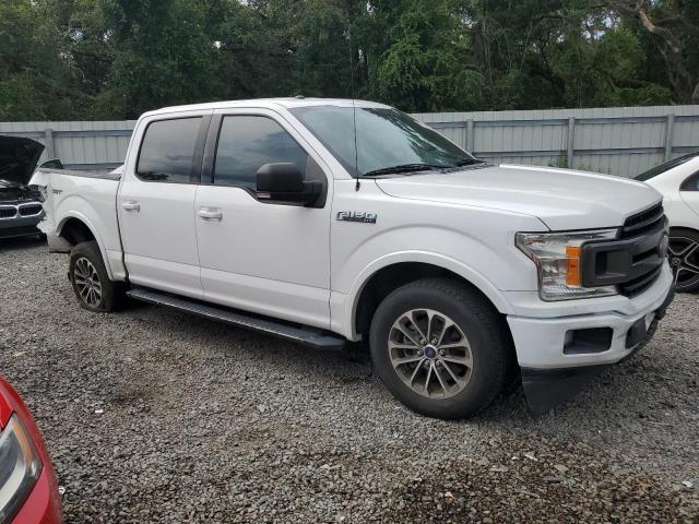 2018 FORD F150 SUPER 1FTEW1CP3JKD00737  67345404