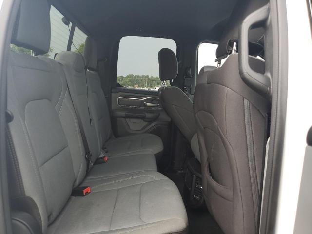 2023 RAM 1500 BIG H - 1C6SRFBT2PN549406