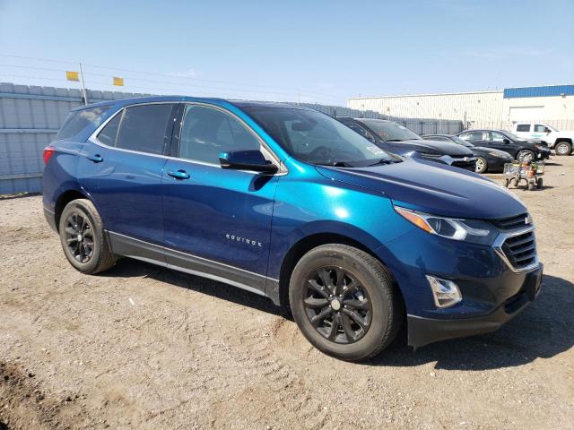 2020 CHEVROLET EQUINOX LT - 2GNAXKEV0L6175142