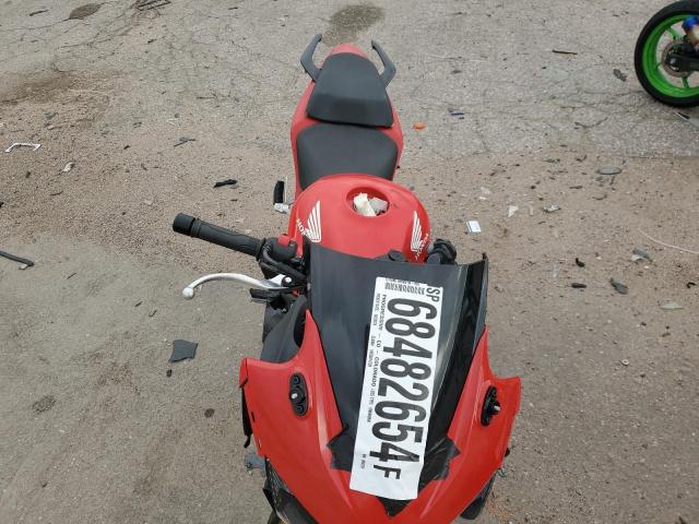 2013 HONDA CBR500 RA- MLHPC440XD5000259