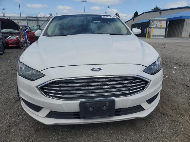 VIN 3FA6P0HD6JR251688 2018 Ford Fusion, SE no.5