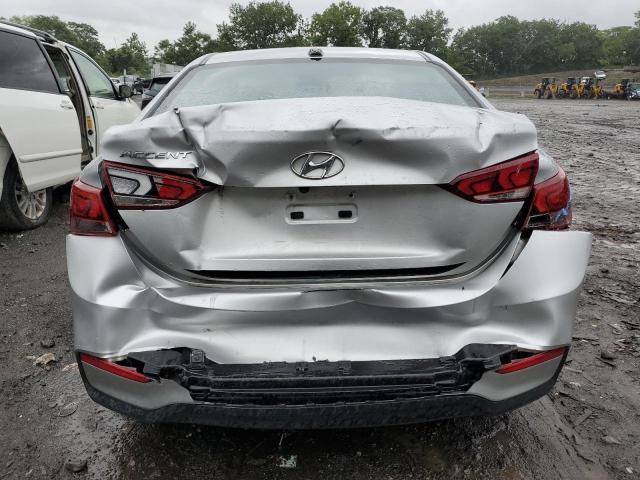 2018 HYUNDAI ACCENT LIM - 3KPC34A3XJE025744