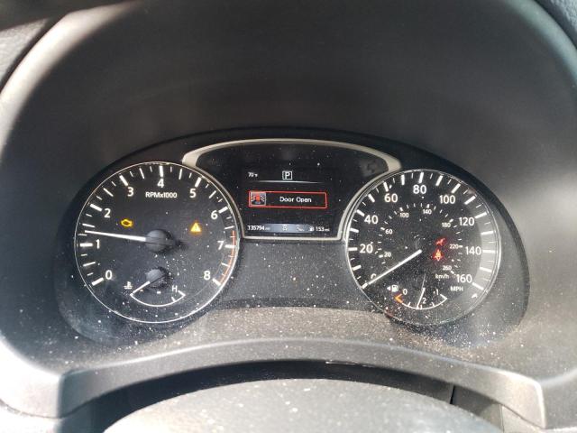 2018 NISSAN ALTIMA 2.5 - 1N4AL3AP8JC252061