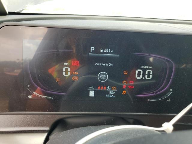 2024 KIA SPORTAGE E - 5XYK33DFXRG184046