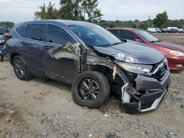 2020 HONDA CR-V EX - 7FARW2H5XLE001748