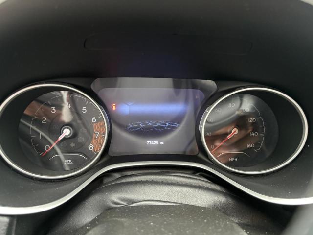2020 JEEP COMPASS LI - 3C4NJDCB1LT145806