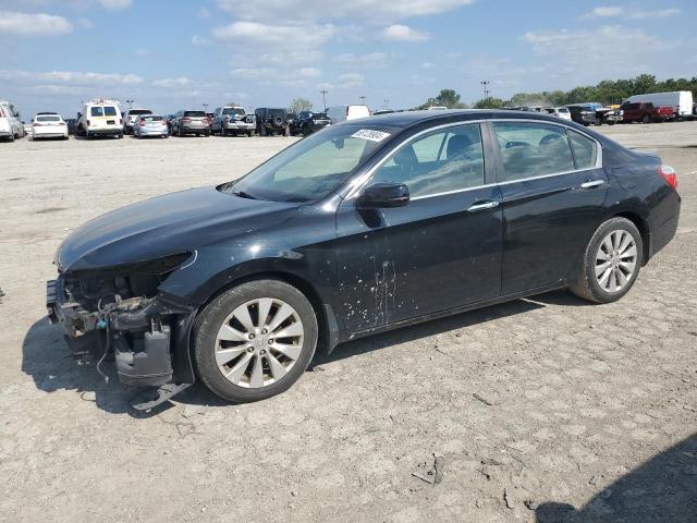 VIN 1HGCR2F73DA112389 2013 Honda Accord, EX no.1