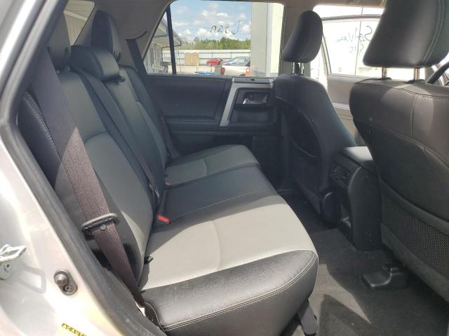 2023 TOYOTA 4RUNNER SE - JTENU5JR5P6164724