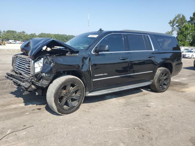 2018 GMC YUKON XL K - 1GKS2GKC4JR357931