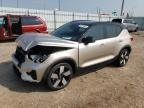 2024 VOLVO XC40 RECHA - YV4ER3XL5R2258445