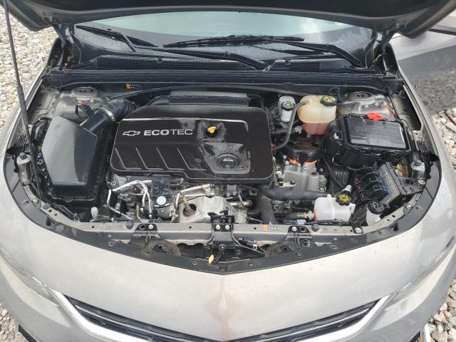 2017 CHEVROLET MALIBU HYB - 1G1ZJ5SUXHF285339