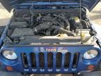 JEEP WRANGLER U photo