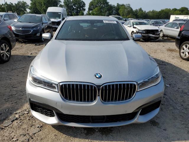 VIN WBA7F2C52KB240851 2019 BMW 7 Series, 750 XI no.5