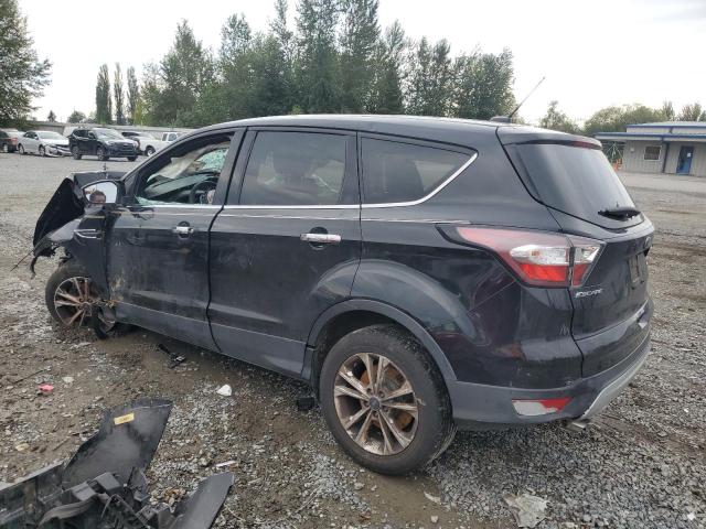 2017 FORD ESCAPE SE - 1FMCU0G93HUA28736