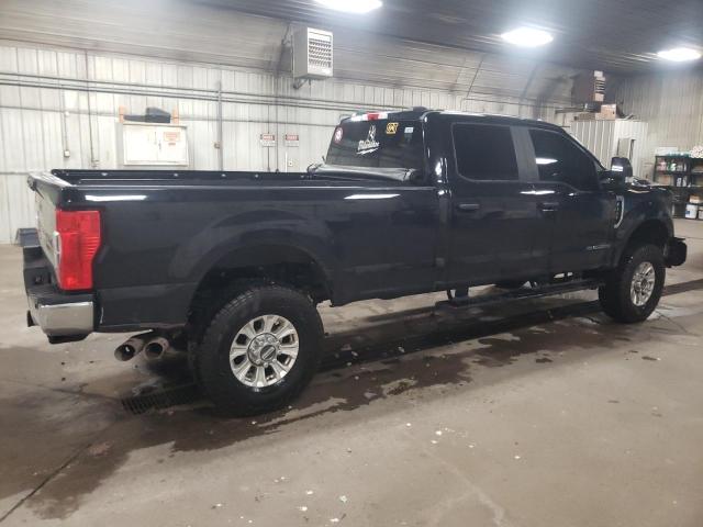 2020 FORD F350 SUPER - 1FT8W3BT5LEC89460