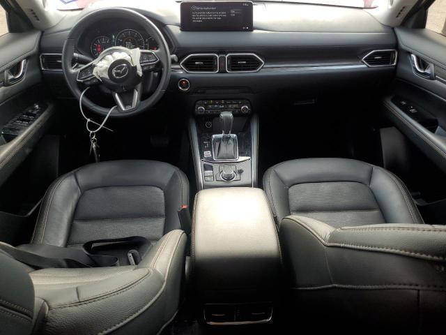 2022 MAZDA CX-5 PREMI - JM3KFBEM5N1535767