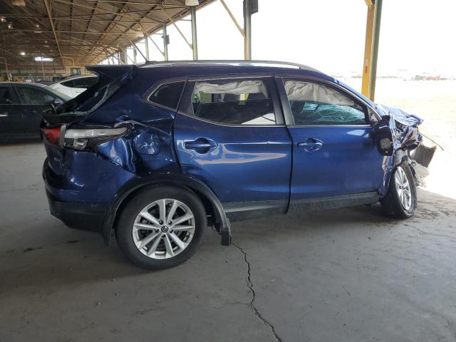 VIN JN1BJ1CP7KW242596 2019 Nissan Rogue, S no.3