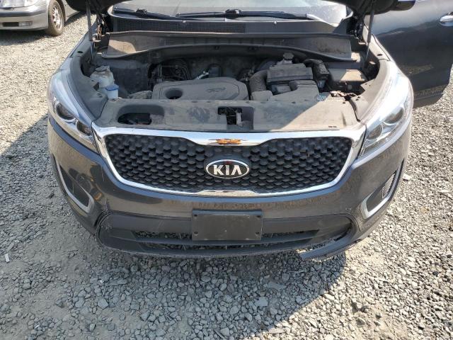 2018 KIA SORENTO LX - 5XYPGDA39JG388819