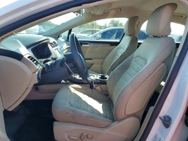 2016 FORD FUSION SE - 1FA6P0H72G5112969