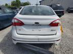 FORD FIESTA SE photo