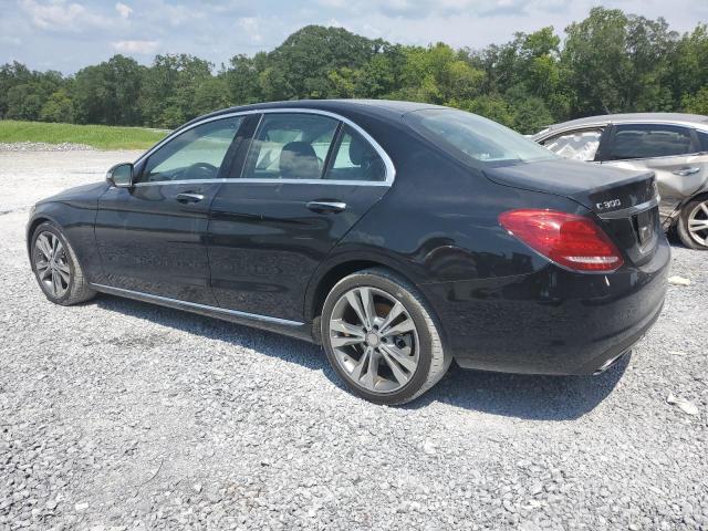 VIN 55SWF4JBXFU084126 2015 Mercedes-Benz C-Class, 300 no.2