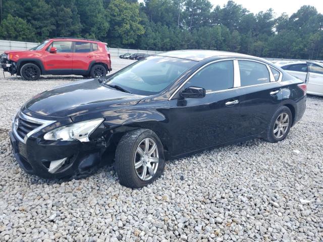 2015 NISSAN ALTIMA 2.5 - 1N4AL3AP1FC104695
