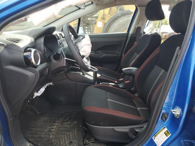 2023 NISSAN VERSA SR - 3N1CN8FVXPL850461
