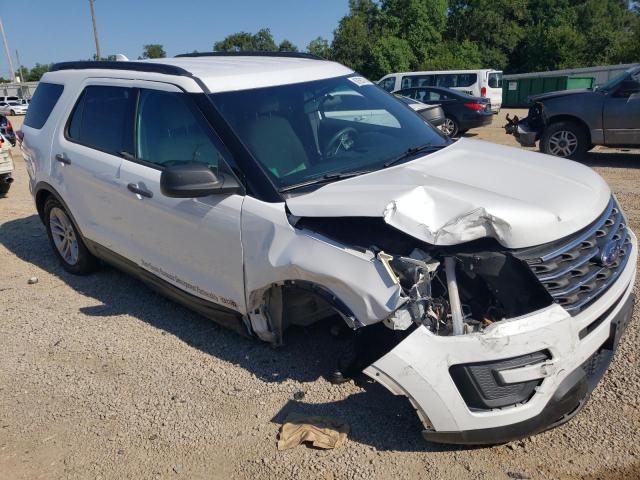 2017 FORD EXPLORER - 1FM5K8B8XHGB23028