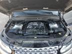 LAND ROVER RANGE ROVE photo