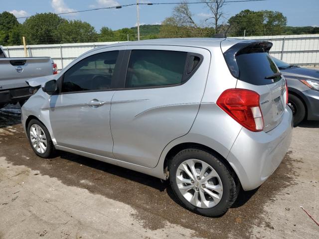 2019 CHEVROLET SPARK 1LT - KL8CD6SA3KC724222