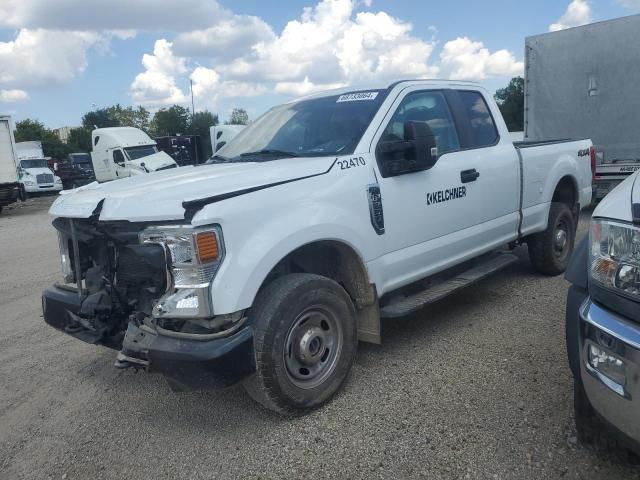 2022 FORD F250 SUPER - 1FT7X2B67NEE20470