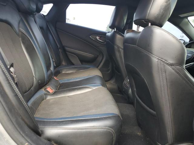 2015 CHRYSLER 200 S - 1C3CCCBB4FN548216