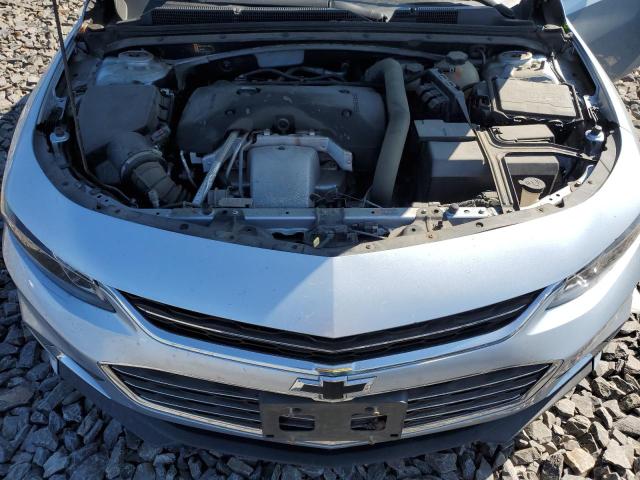 2017 CHEVROLET MALIBU PRE - 1G1ZH5SXXHF230539