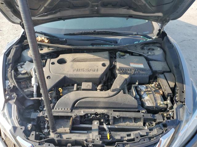 2018 NISSAN ALTIMA 2.5 - 1N4AL3AP0JC255990