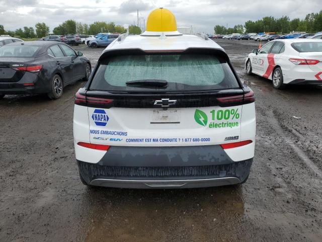 2023 CHEVROLET BOLT EUV L - 1G1FY6S00P4124283