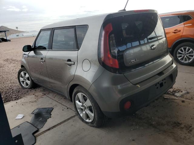 VIN KNDJN2A21J7582264 2018 KIA Soul no.2