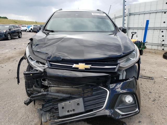2017 CHEVROLET TRAX PREMI 3GNCJRSB3HL290091