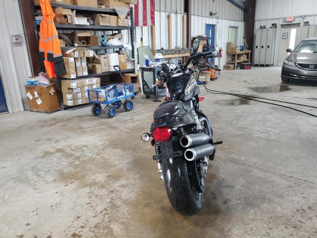 2009 HARLEY-DAVIDSON XR1200 - 1HD1LA6159K455329