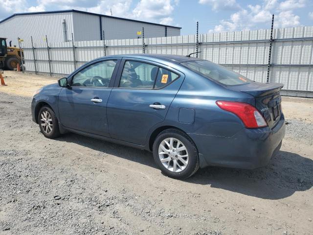 2016 NISSAN VERSA S - 3N1CN7AP4GL852497