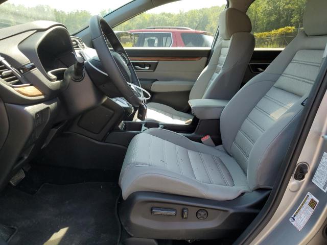 2021 HONDA CR-V EX - 2HKRW2H56MH651918