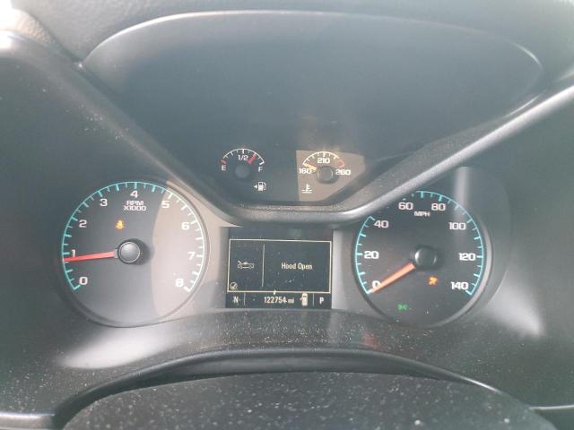 2020 CHEVROLET COLORADO - 1GCGSBEN5L1160592